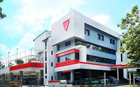 Metropolitan Ymca Singapore